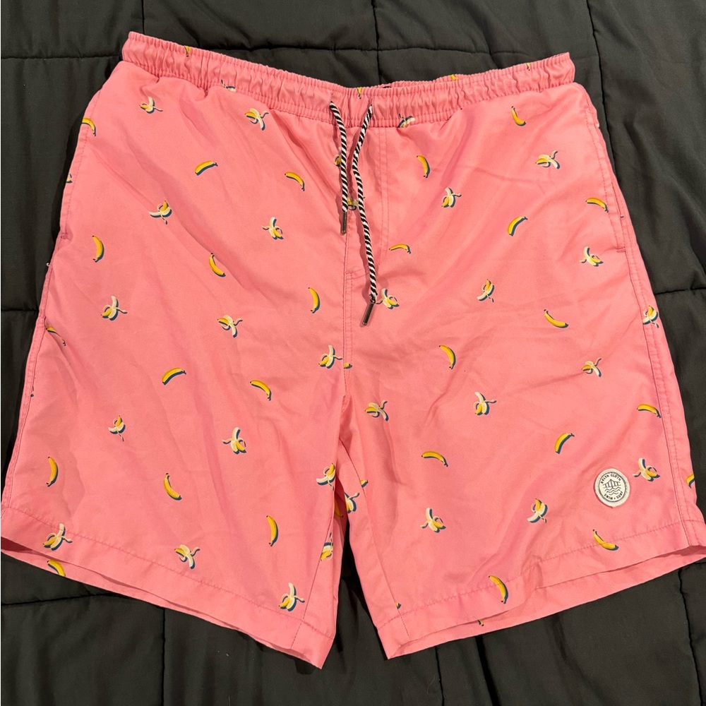 Swim shorts
